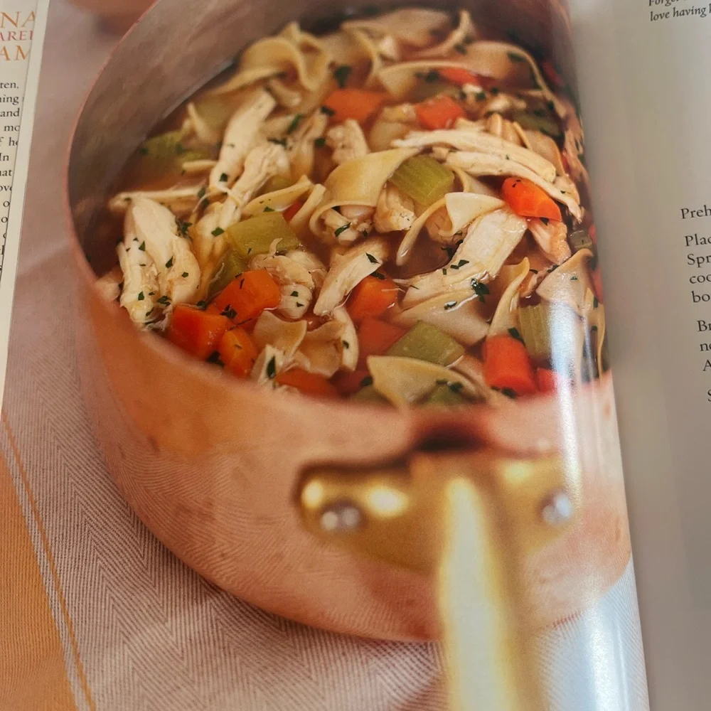 Barefoot Contessa Family Style Cookbook by Ina Garten
